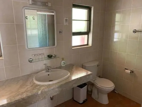 Hotel Pension Palmquell