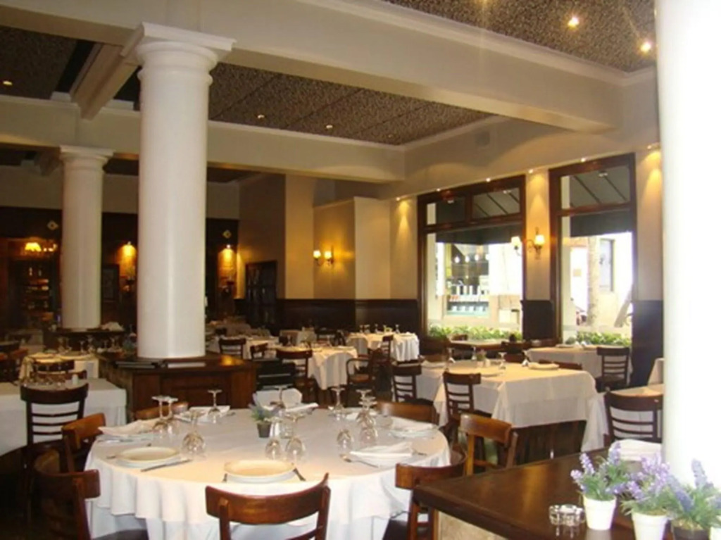Castelar Hotel Santa Fe