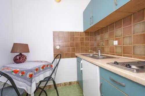 Apartmani Cubela