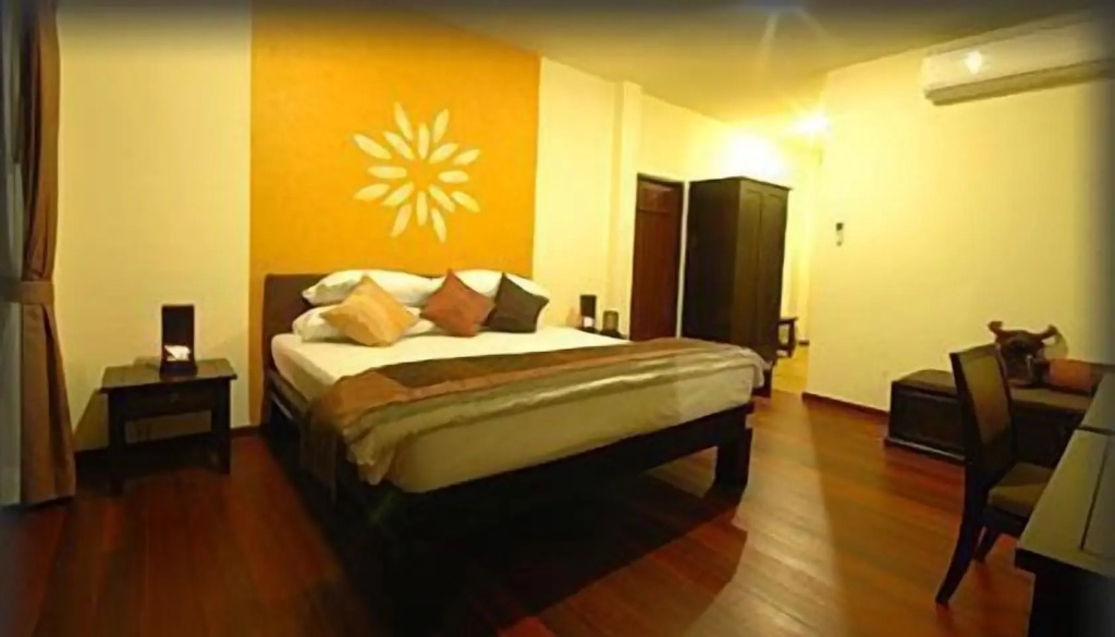 Phunacome Resort