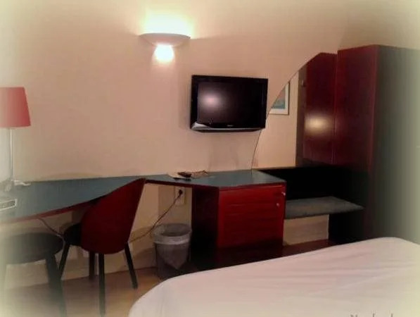 Best Western Montagne Noire
