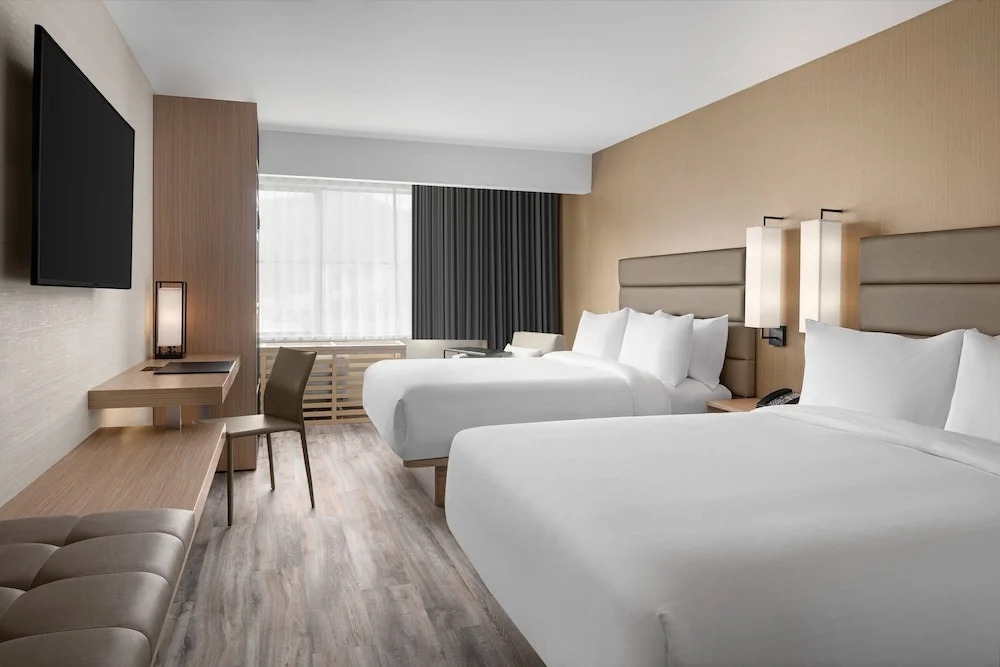 Hampton Inn & Suites Park City