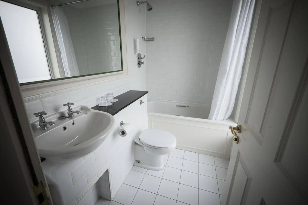 Travelodge Stephens Green