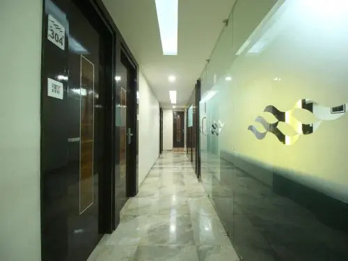 OYO 4701 Hotel Furaat Inn