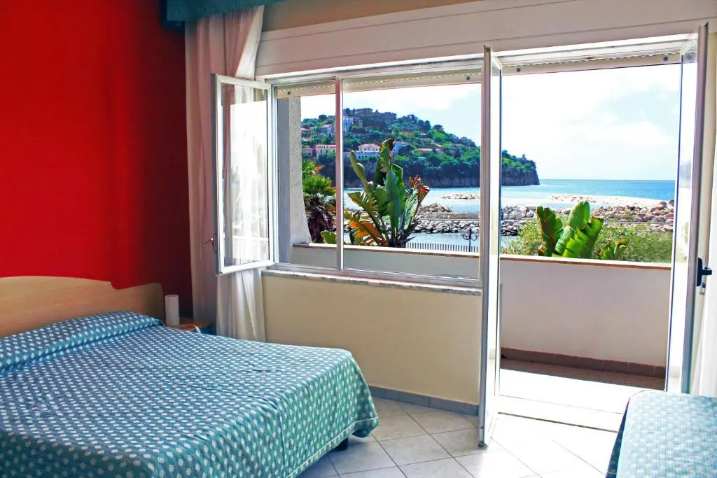 Hotel Mare