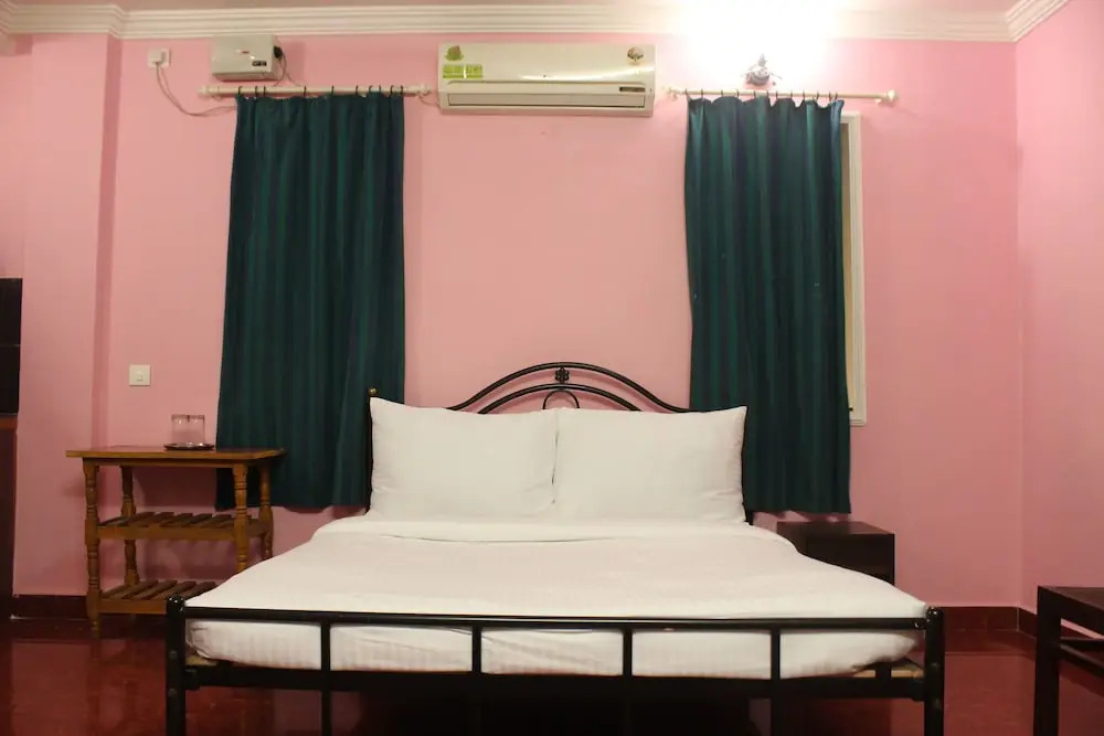 Private Villa Calangute Resort -10BHK
