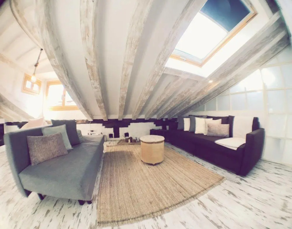 Dreammadrid Plaza del Sol Suite