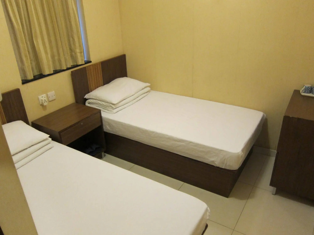 Hao's Inn