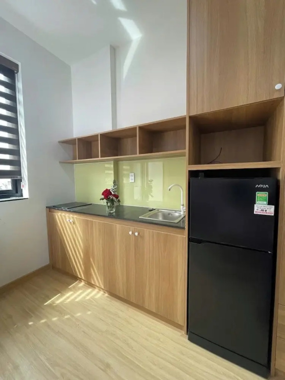 Hạt Nắng Garden - Homestay & Restaurant