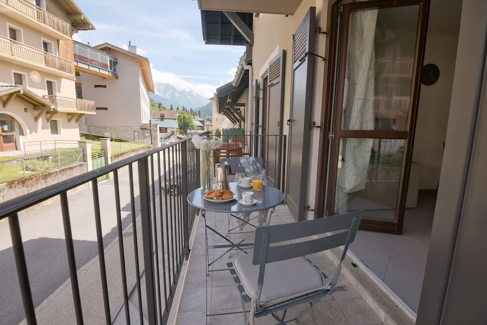 St. Gervais - Les Glycines 13