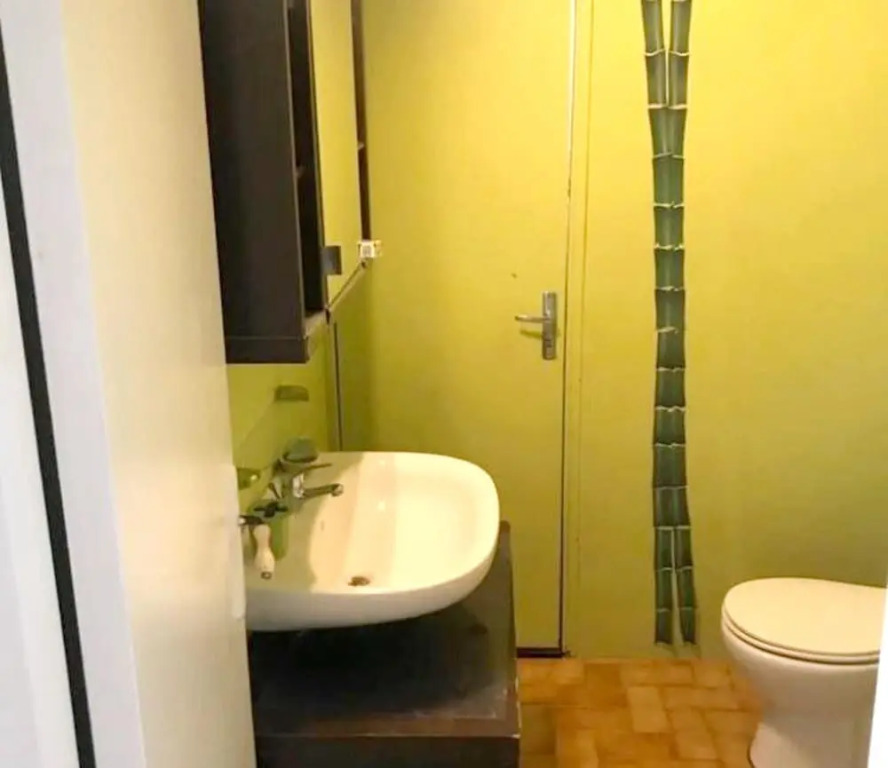 Apartment With One Bedroom In Ducos With Enclosed Garden And Wifi