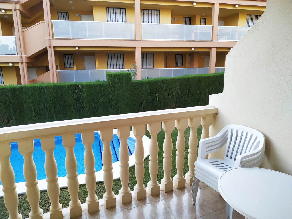 Apartamentos Madeira 3000