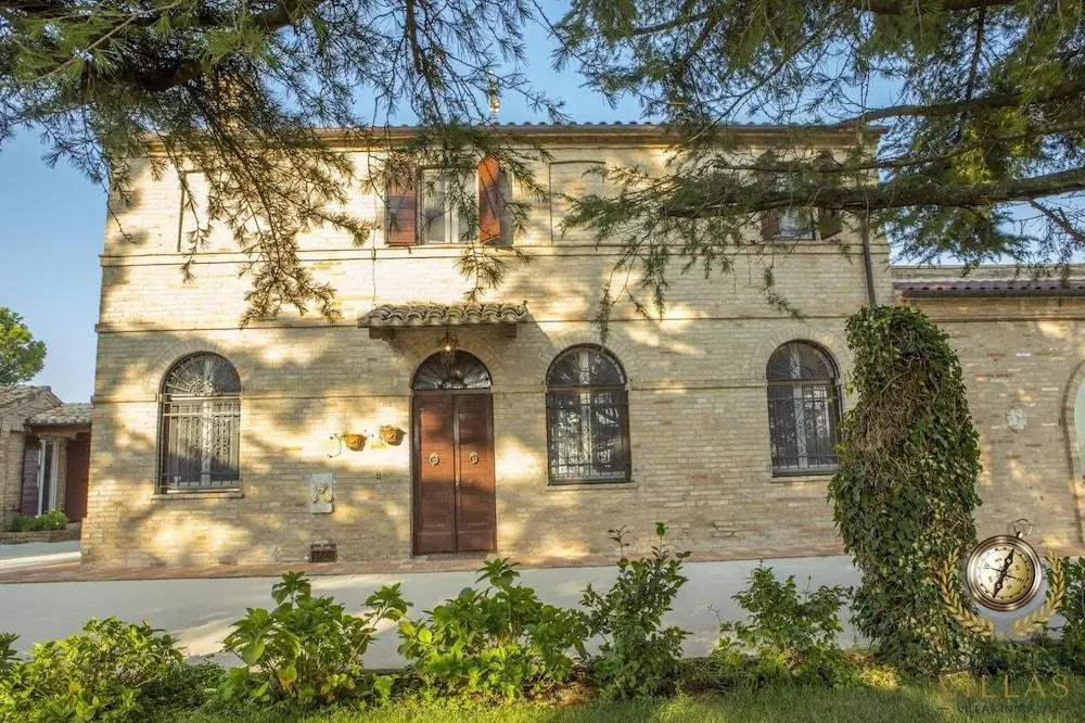 Villa Panperduto