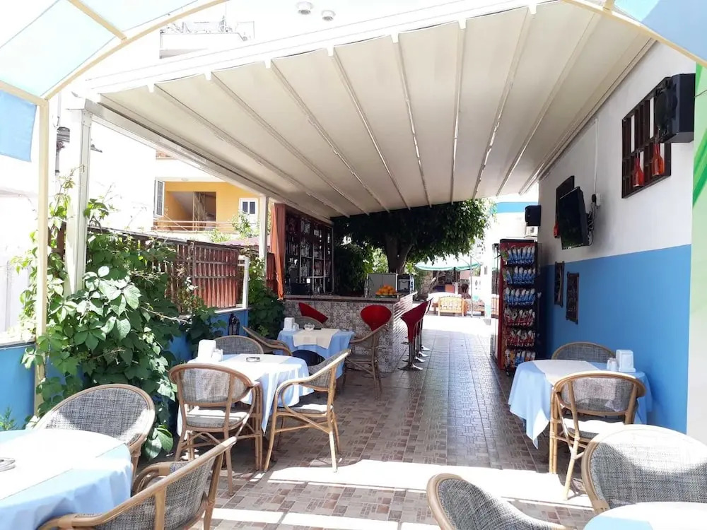 Karatas Apart Hotel
