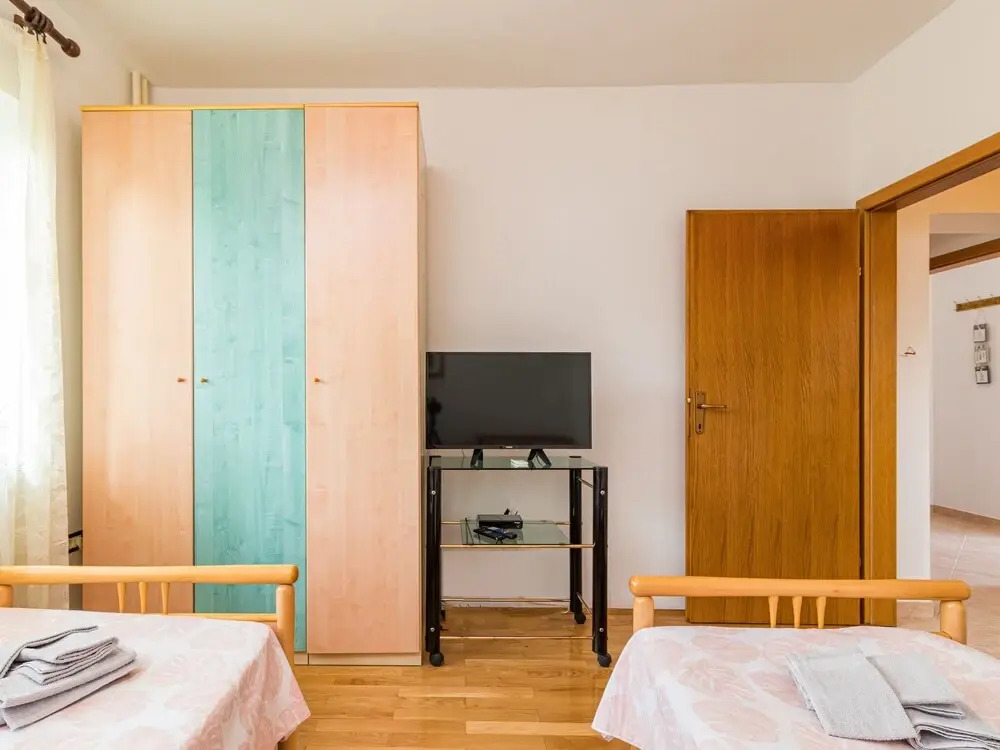 Jere Pula in Pula With 2 Bedrooms and 1 5 Bathrooms