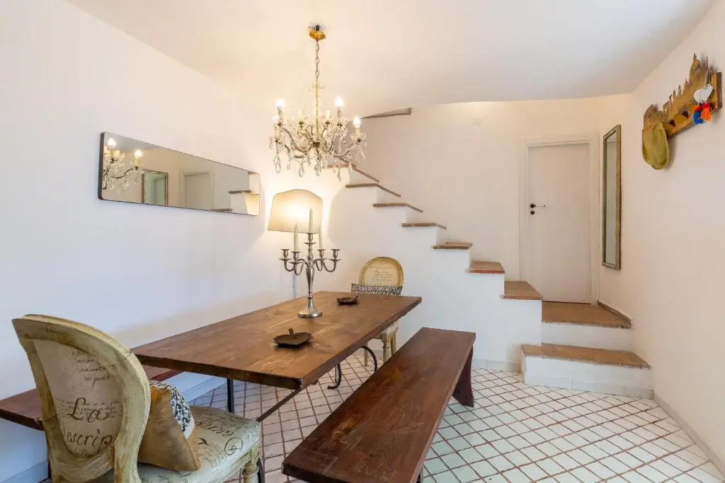 Capri Suites de Charme by Napoliapartments