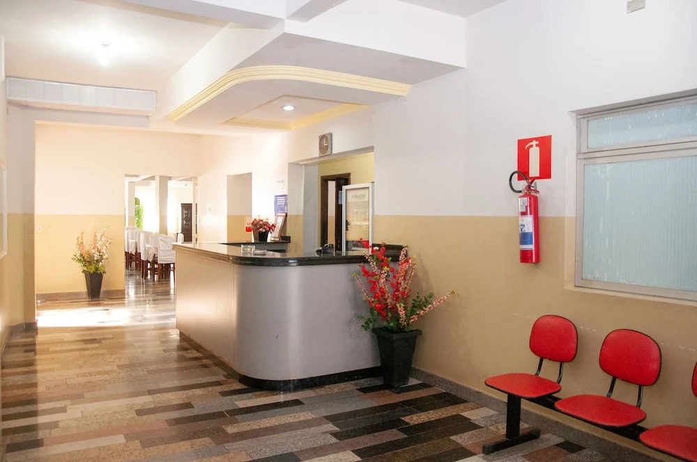 Hotel Hebron