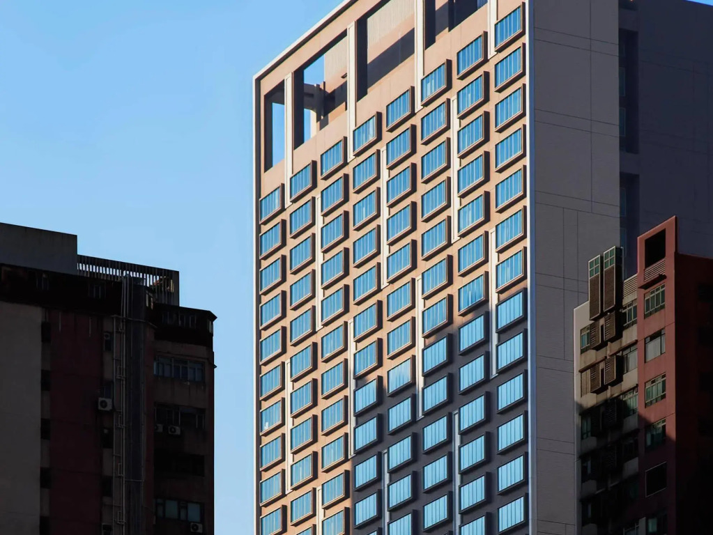 Pentahotel Hong Kong, Kowloon