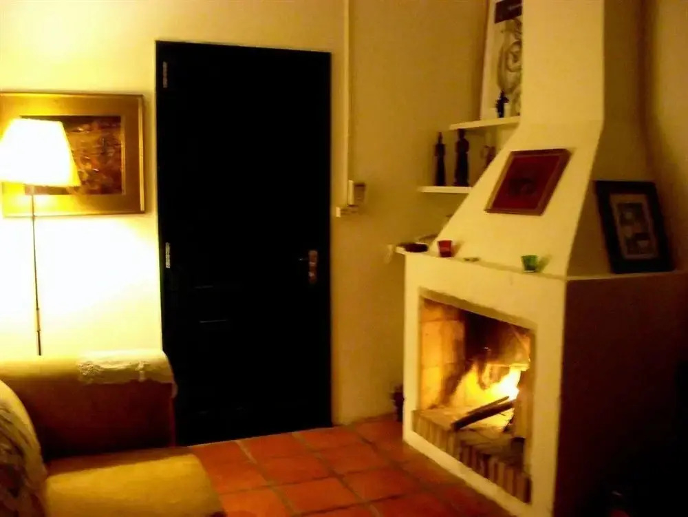La Recompensa, Posada de Campo
