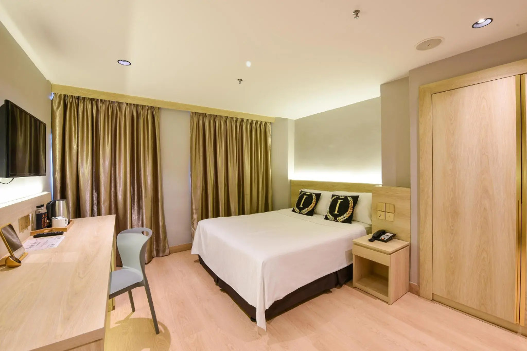 Hotel Imperial