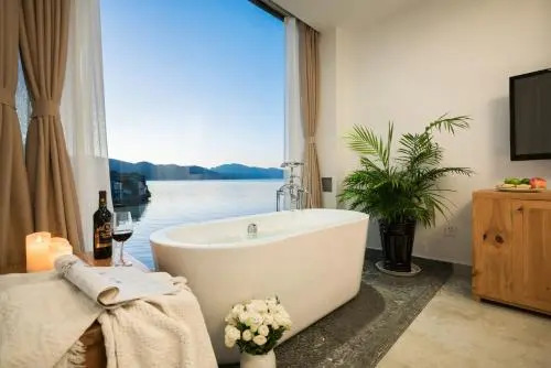 Shuanglang Xixiwan Lake View Hotel