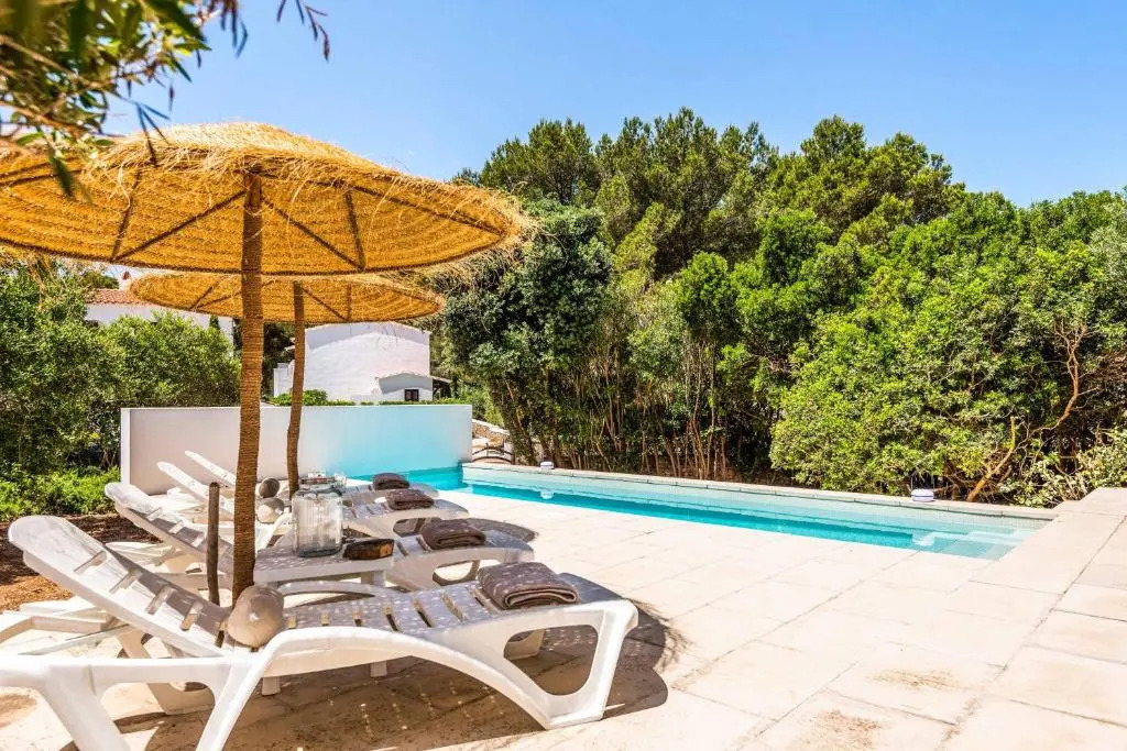 Villa Sa Pausa