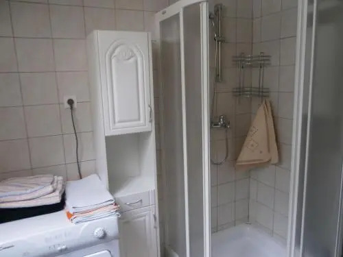 Apartment Žvan