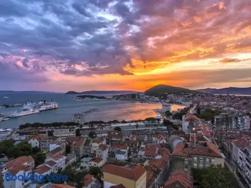 Guesthouse Teta Palmina