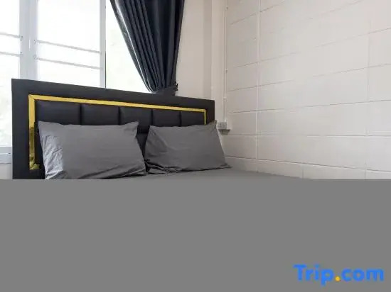 Room 303 Near Don Mueang Airport & BTS Wat PhraSi