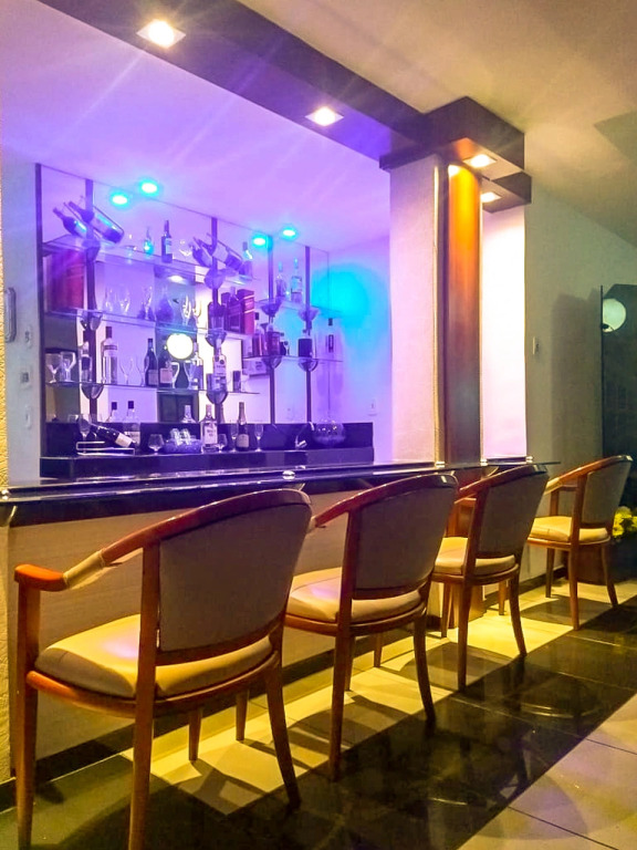 Caribe Park Hotel