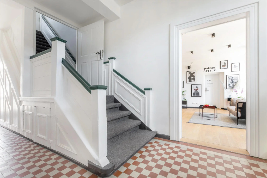 ipartment Wolfsburg HOME by Best Western