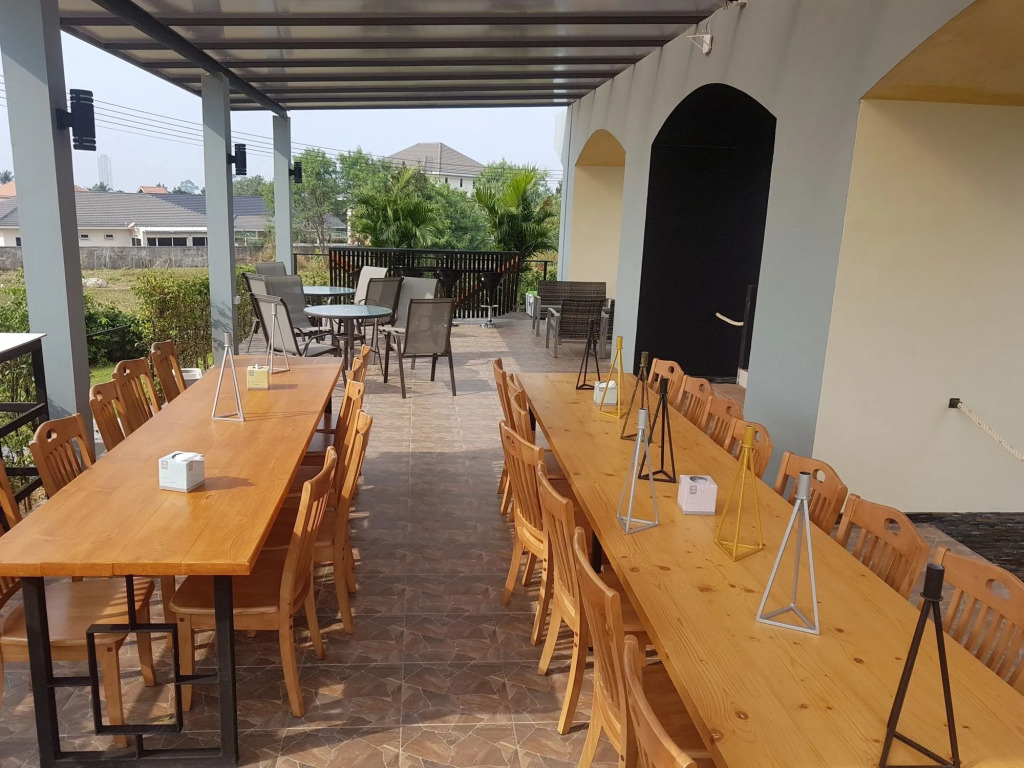 Tamara Resort Bangsary