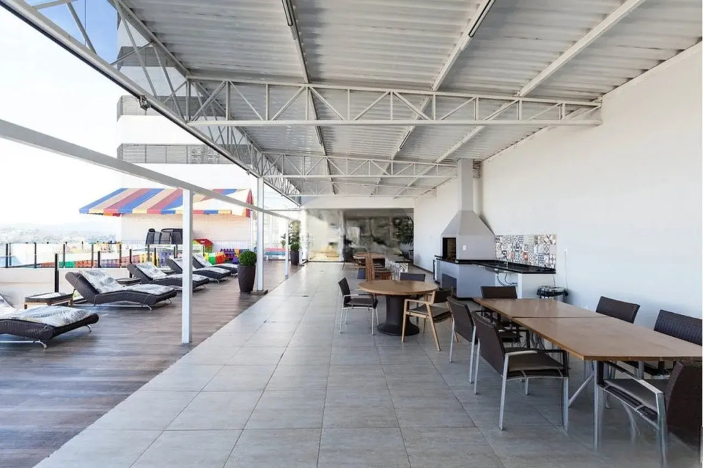 Faro Hotel Atibaia