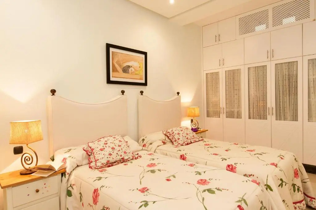 Sonnenland House for 12 by VillaGranCanaria