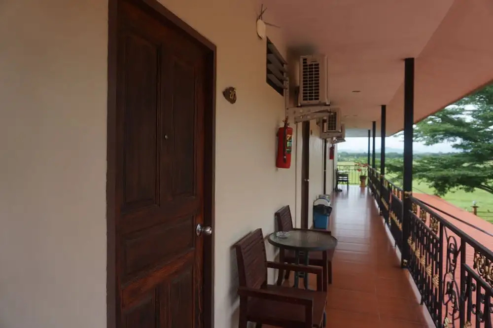Thapap Resort