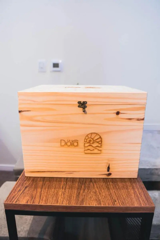 Döra Enoturismo