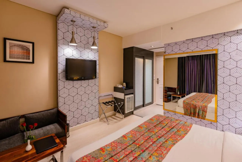 Regenta Inn Jaipur, Adarsh Nagar