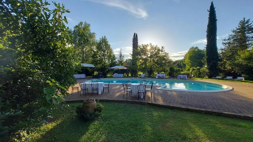 Country Hotel Poggiomanente