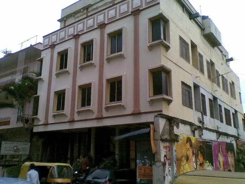 Hotel GM Plaza