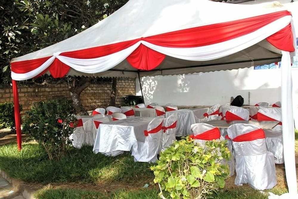 Talentos Beach Resort Likoni