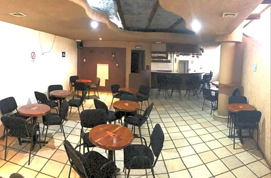 Hotel Paquime