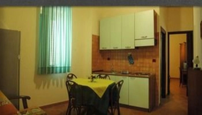 Villino Gregoraci Relais