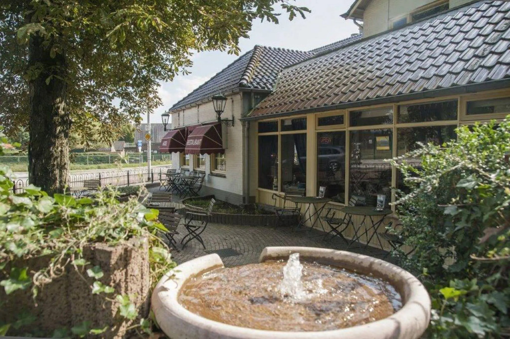 Hotel Restaurant de Loenermark