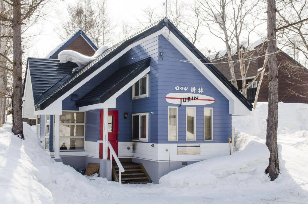 Jurin Cottage