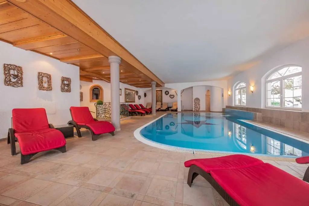 Appartement Medraz