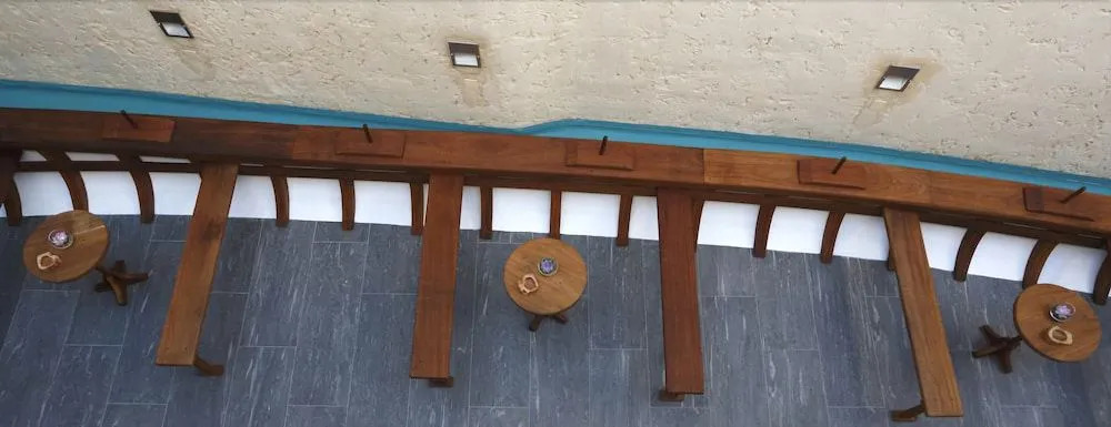 La Pasajera Hostal Boutique