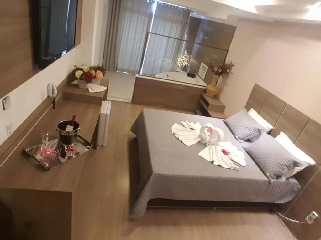 Marine Inn Hotel