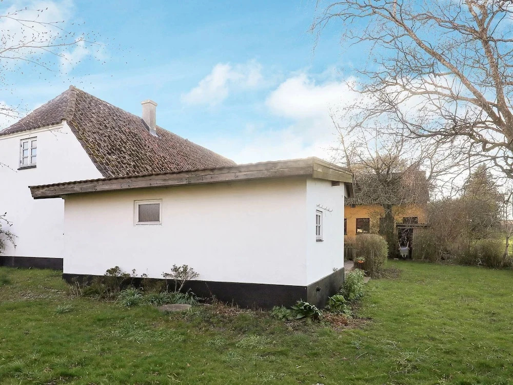 Spacious Holiday Home in Jutland Near Beach
