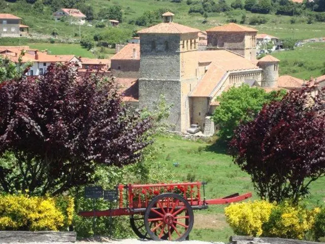 Posada La Solana Santillana del Mar