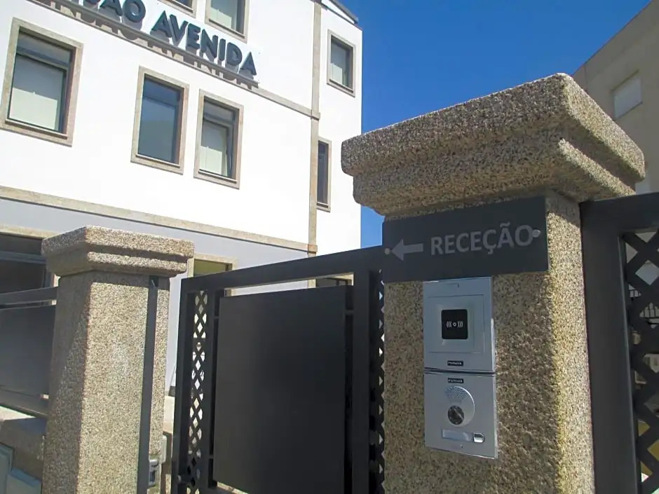 B&B Pensão Avenida